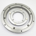 Low Noise Hot Sale 21 Inch 520mm Aluminum Lazy Susan Turntable Lazy Susans Bearing for Table Top and Dining Table